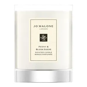 Jo Malone London Peony & Blush Suede Travel Candle